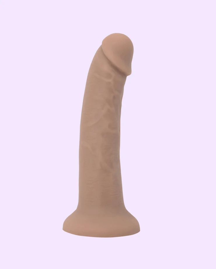 Beyond Feelskin™ - Strap-On Dildo - Image 14