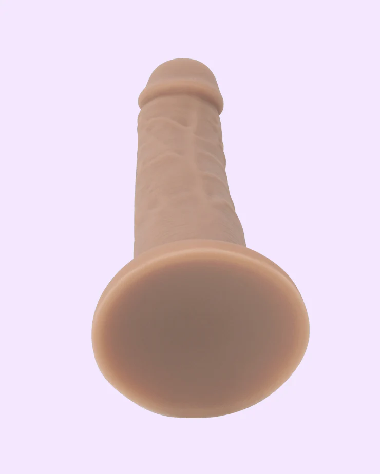 Beyond Feelskin™ - Strap-On Dildo - Image 20