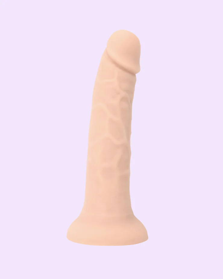 Beyond Feelskin™ - Strap-On Dildo - Image 6