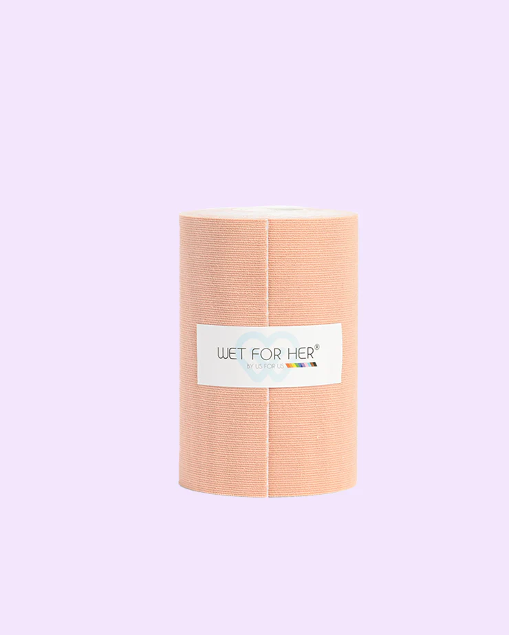 Bold Tape Waterproof - Chest and Body Tape - Image 10