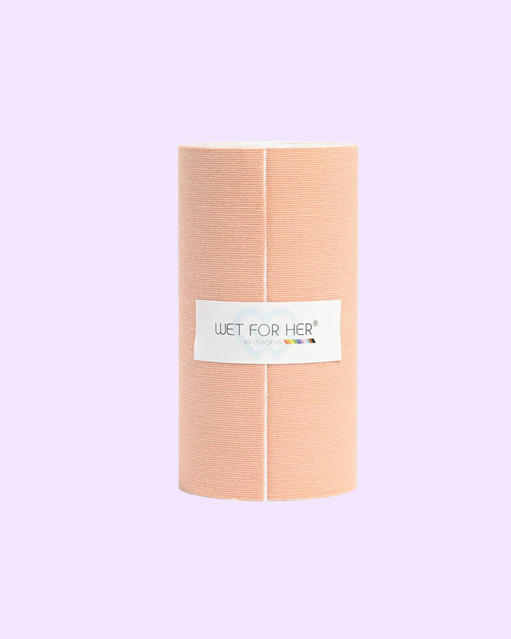 Bold Tape Waterproof - Chest and Body Tape - Image 11