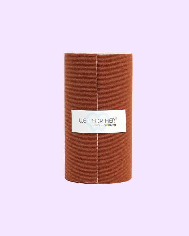 Bold Tape Waterproof - Chest and Body Tape - Image 14