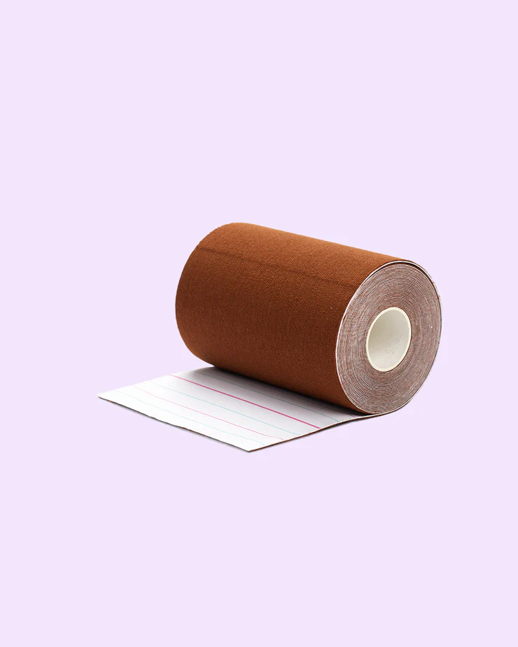 Bold Tape Waterproof - Chest and Body Tape - Image 3