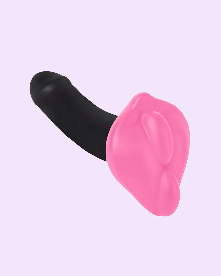 BumpHer - Dildo Base Cover - Image 12