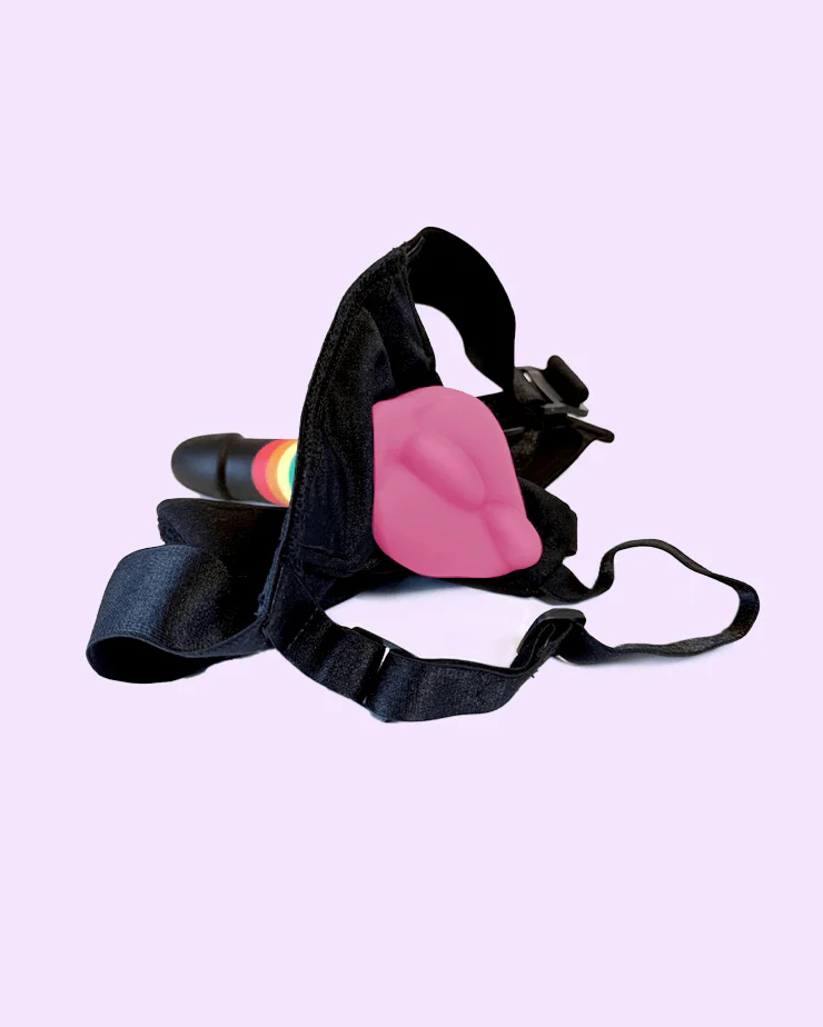 BumpHer - Dildo Base Cover - Image 13