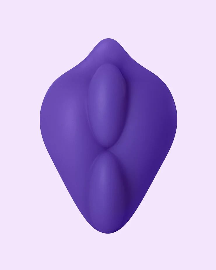 BumpHer - Dildo Base Cover - Image 16