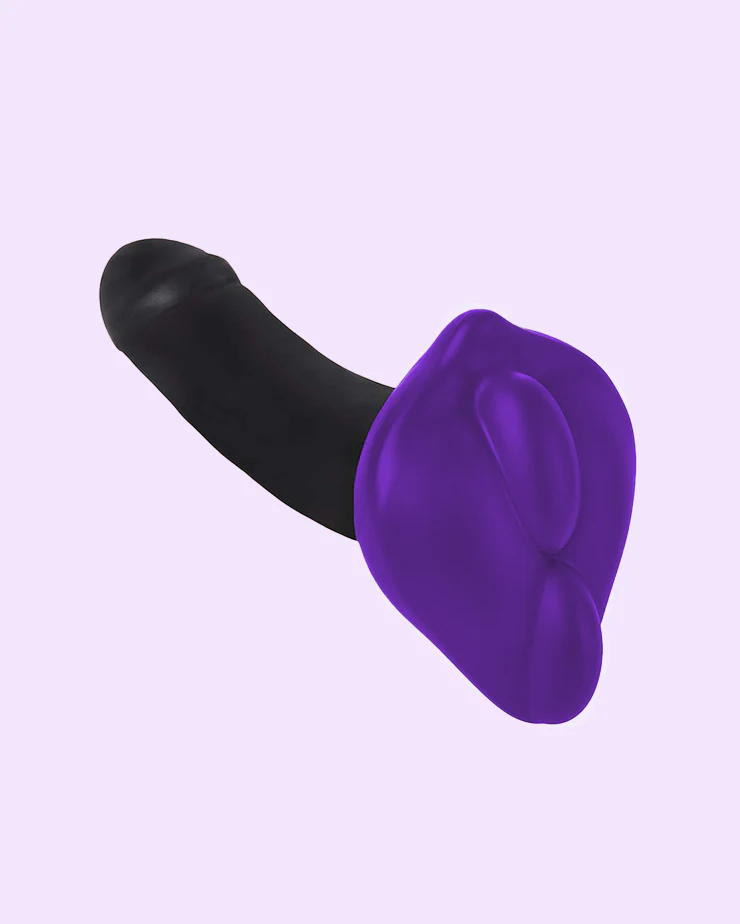BumpHer - Dildo Base Cover - Image 17