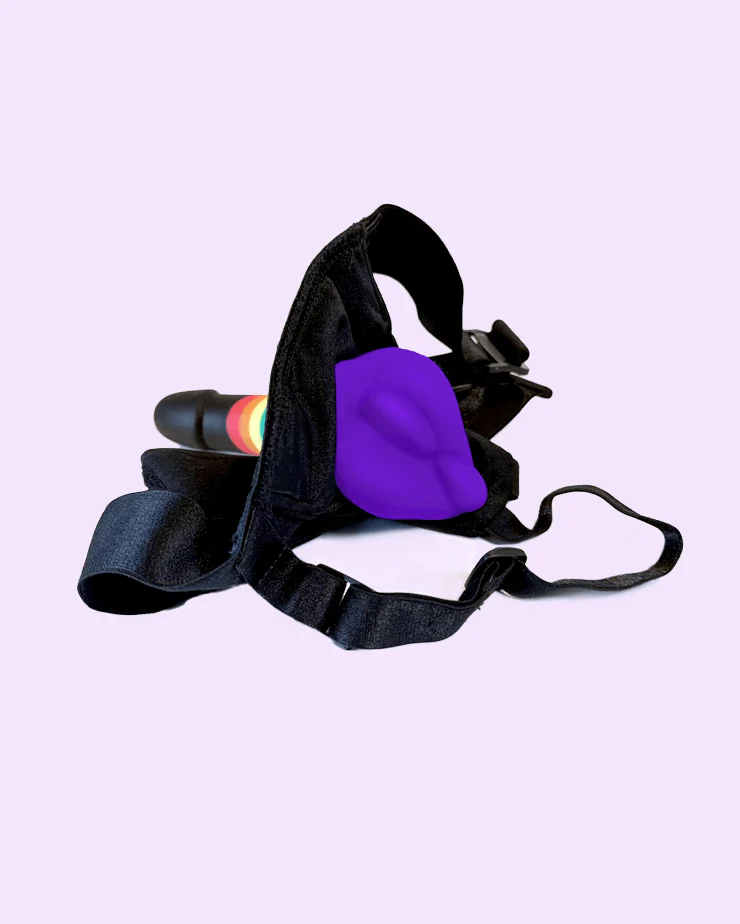 BumpHer - Dildo Base Cover - Image 18