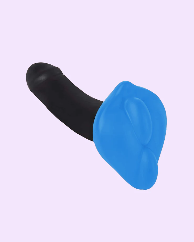 BumpHer - Dildo Base Cover - Image 22