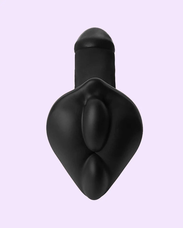 BumpHer - Dildo Base Cover - Image 3