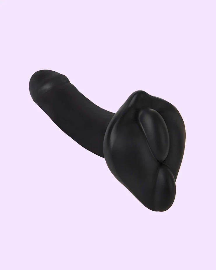 BumpHer - Dildo Base Cover - Image 4