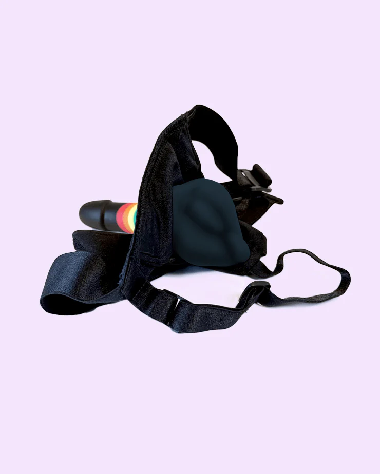 BumpHer - Dildo Base Cover - Image 5