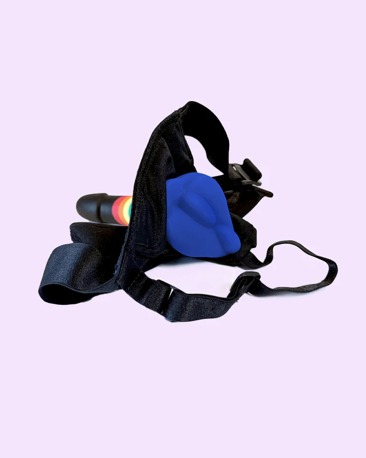 BumpHer - Dildo Base Cover - Image 8