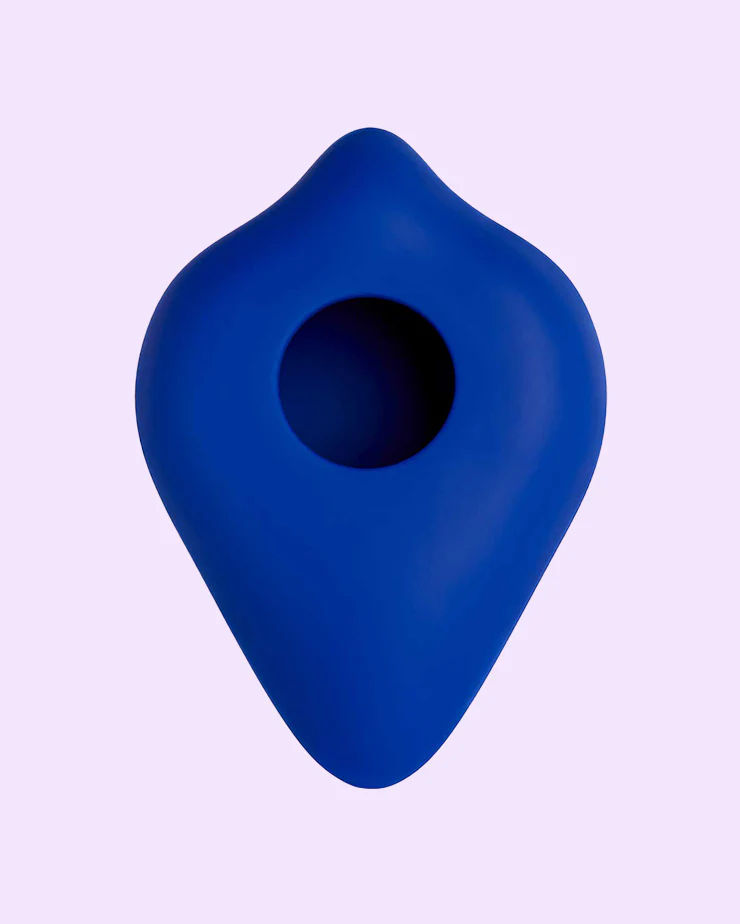 BumpHer - Dildo Base Cover - Image 9