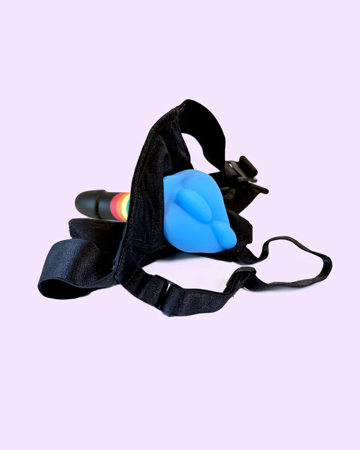 BumpHer - Dildo Base Cover - Image 23