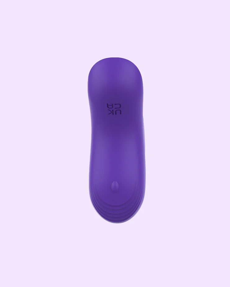 FlickMe Duo - Rechargeable Finger Ring Vibrators - Image 5