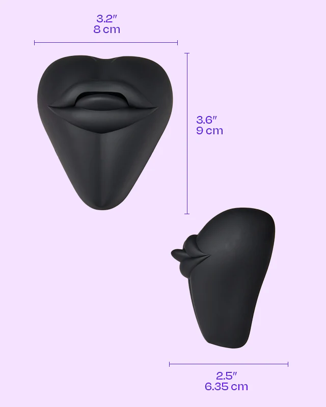 Kissi - Dildo Base Cover Cushion - Image 5