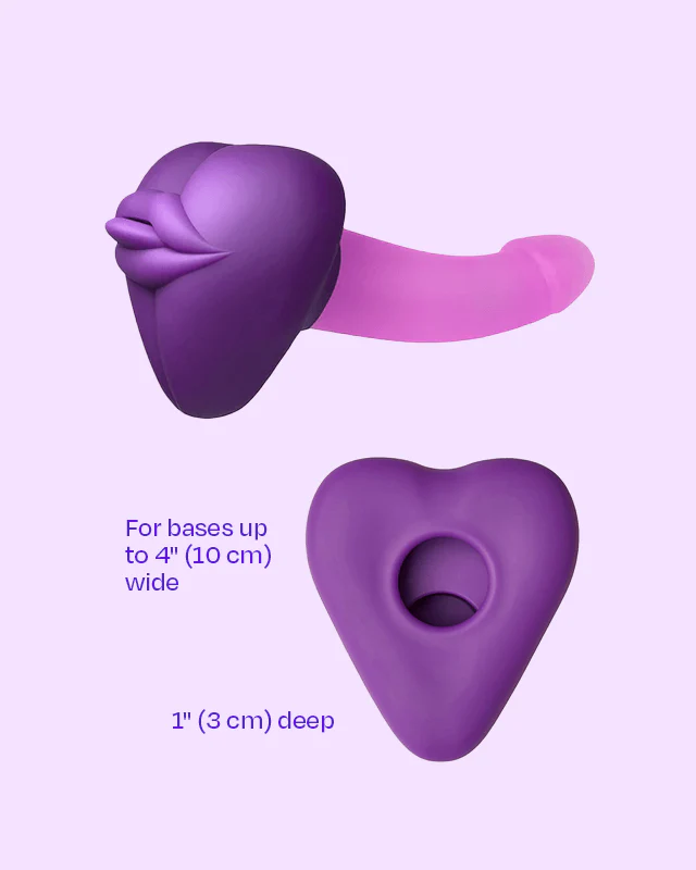 Kissi - Dildo Base Cover Cushion - Image 10