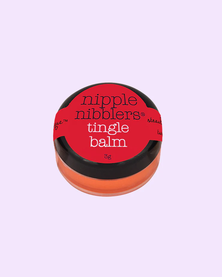 Nipple Nibblers Flavored - Nipple Play Balm - Image 3