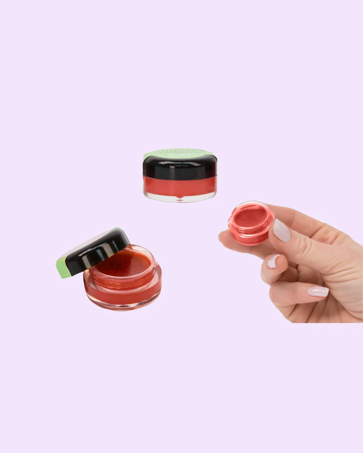 Nipple Nibblers Flavored - Nipple Play Balm - Image 4