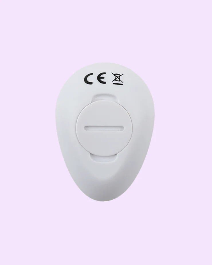 ClickHer - Remote Control for 2.0 Sex Toys by Wet For Her - Image 11