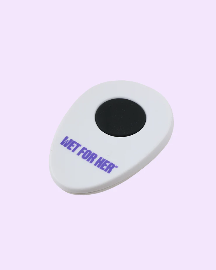 ClickHer - Remote Control for 2.0 Sex Toys by Wet For Her - Image 6
