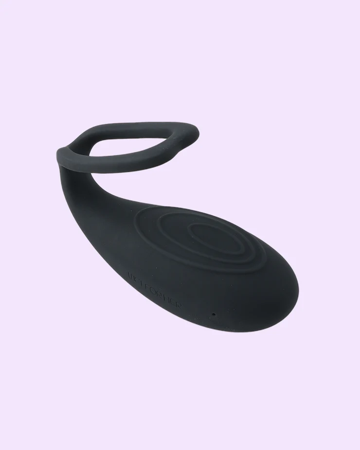 RockHer® Duo - Mini Scissoring Vibrator + Remote Control - Image 5