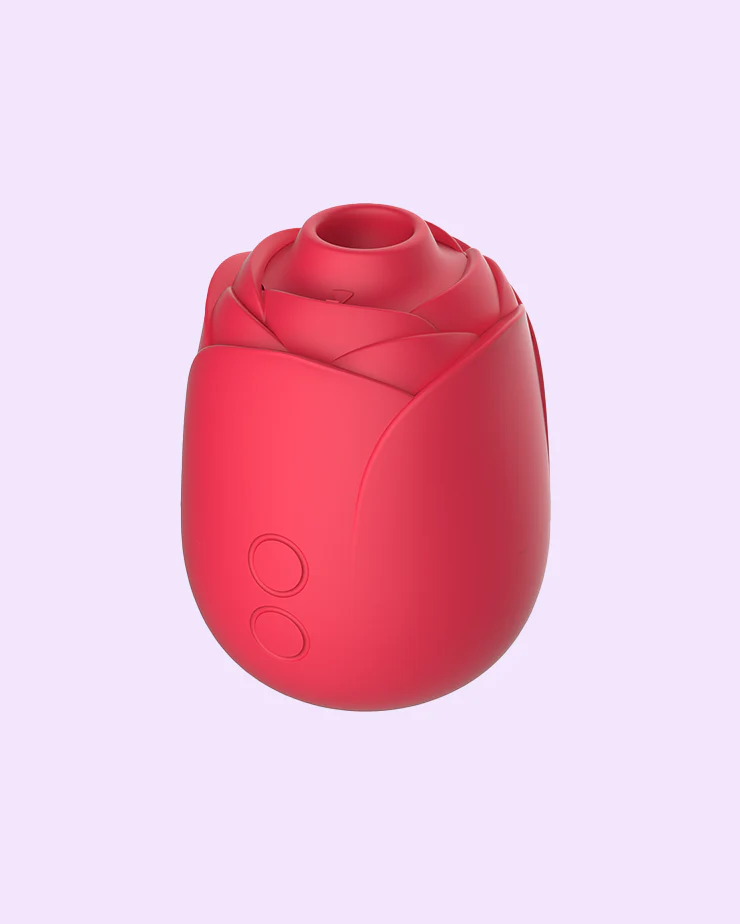 The Rose - Vibrator - Image 4