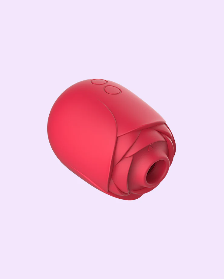 The Rose - Vibrator - Image 5