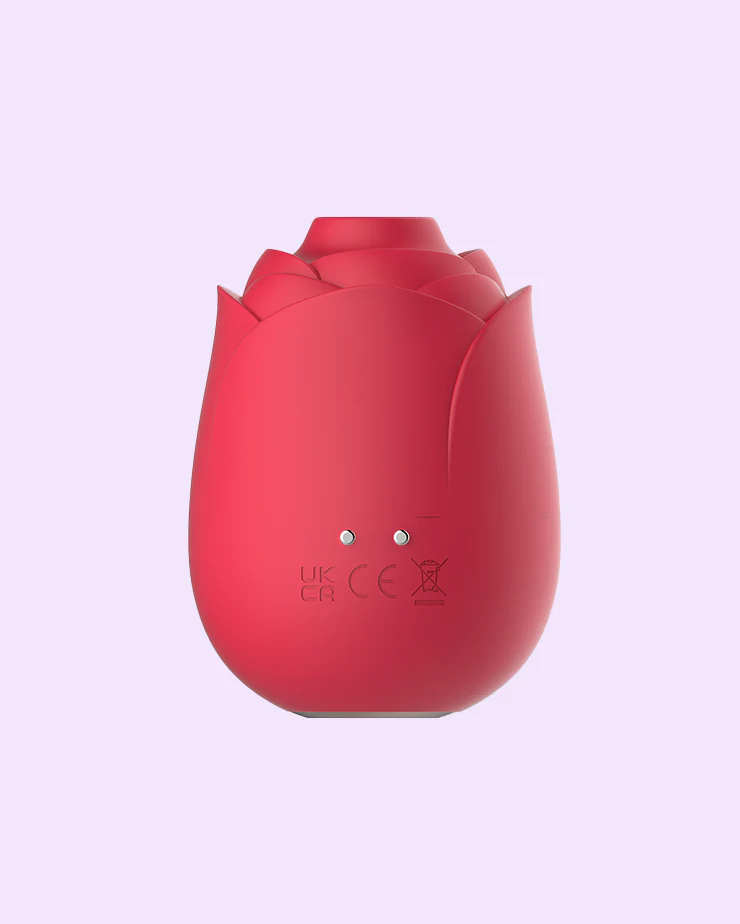 The Rose - Vibrator - Image 6