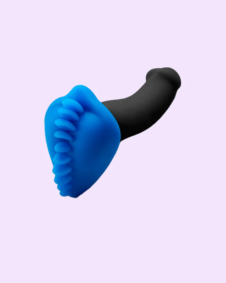 Shagger - Dildo Base Cover Cushion - Image 3