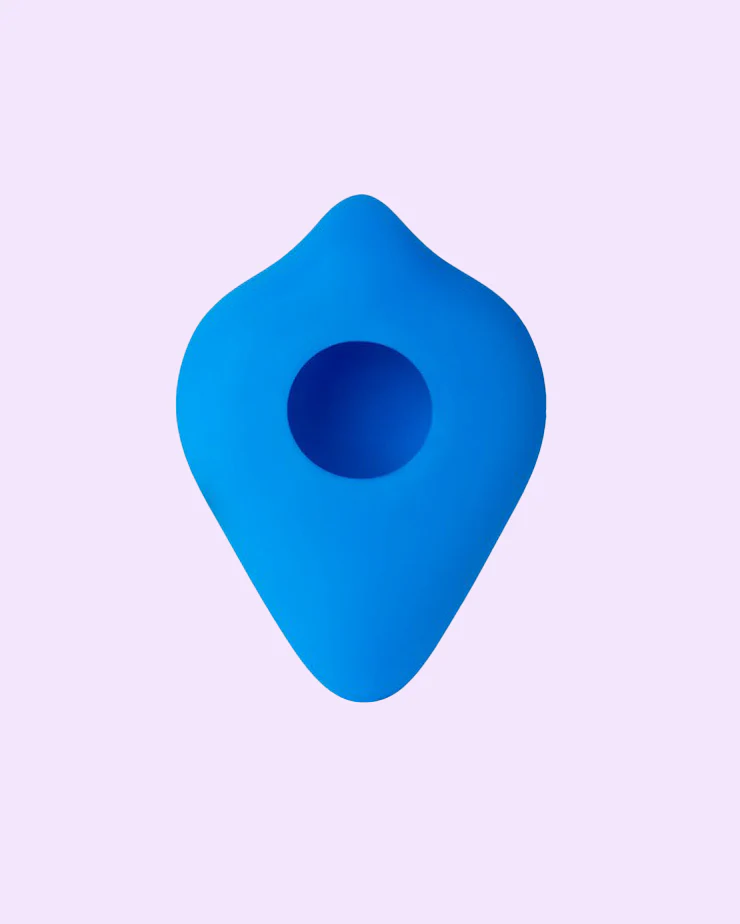 BumpHer - Dildo Base Cover - Image 24