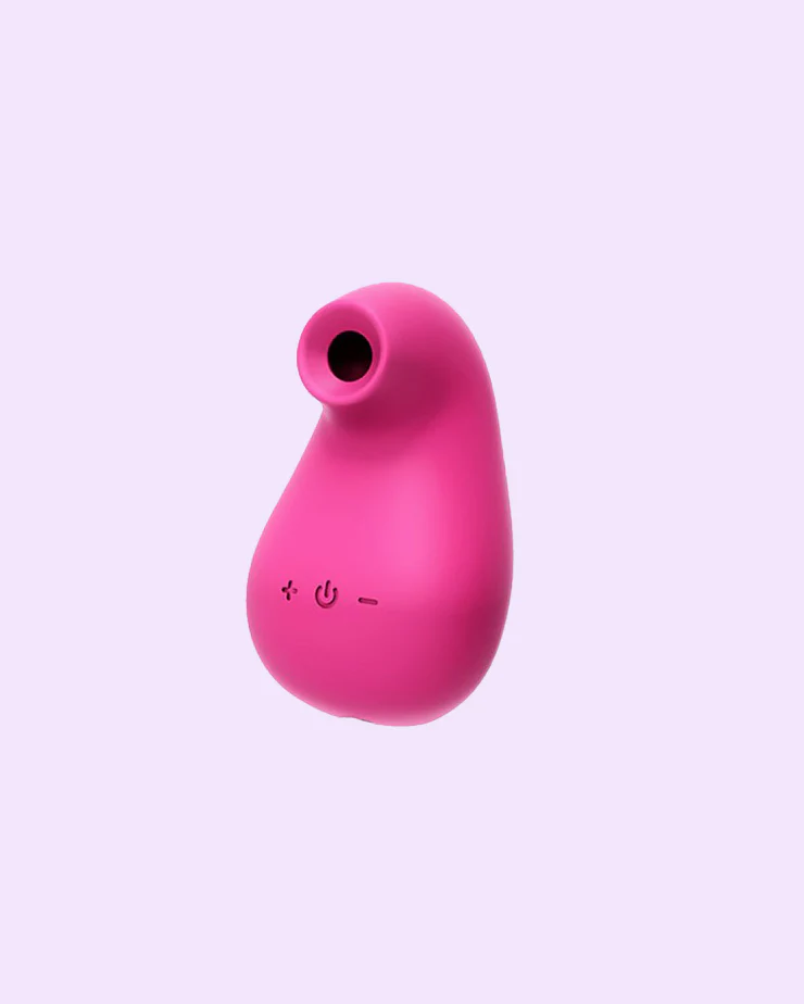 VeDO Suki - Rechargeable Vibrator Suction Sex Toy - Image 6