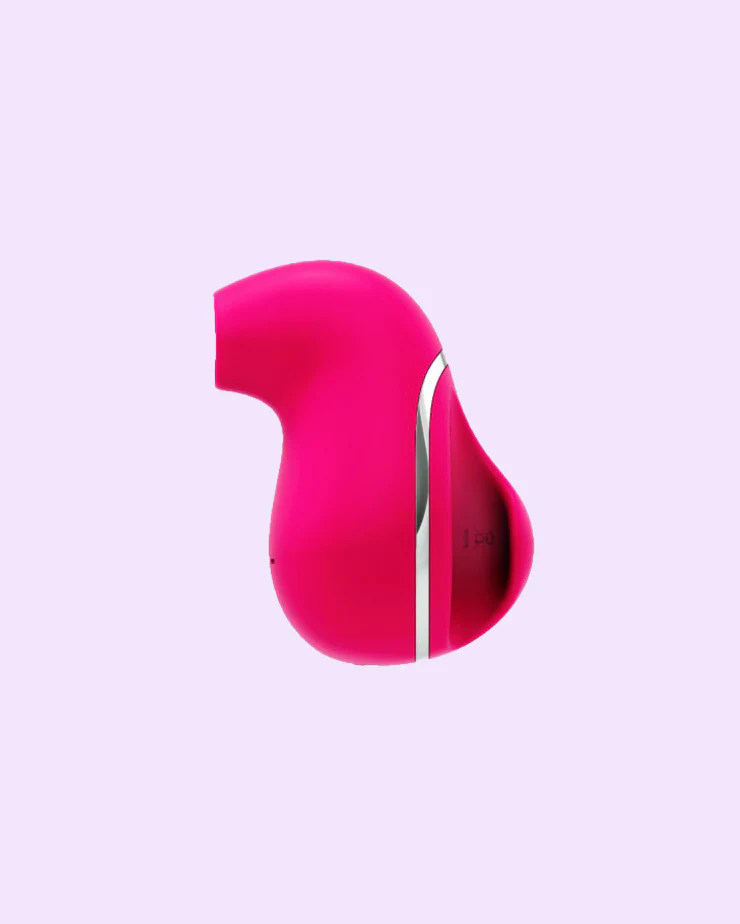 VeDO Suki - Rechargeable Vibrator Suction Sex Toy - Image 8