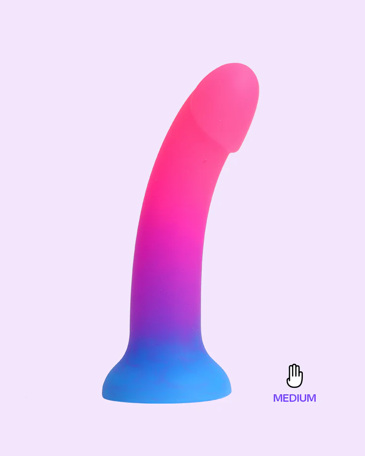 Sunset - Strap-On Dildo - Image 10