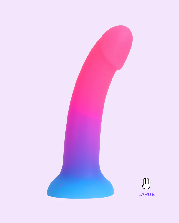 Sunset - Strap-On Dildo - Image 11