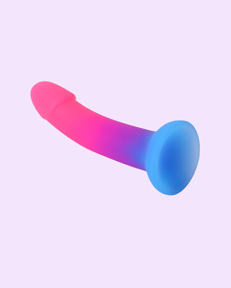 Sunset - Strap-On Dildo - Image 7