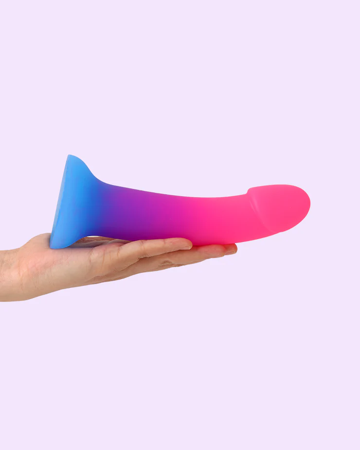 Sunset - Strap-On Dildo - Image 8