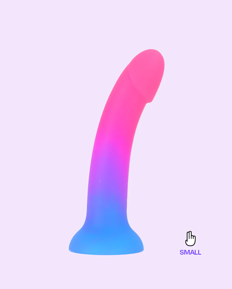 Sunset - Strap-On Dildo - Image 9