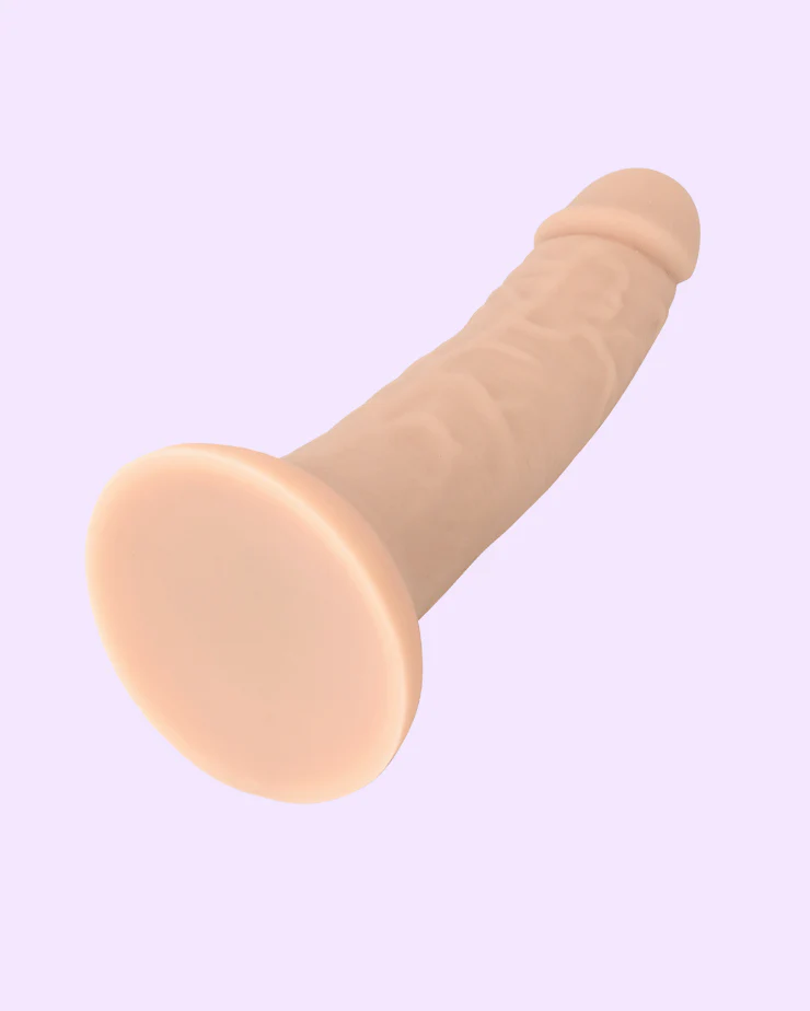 Beyond Feelskin™ - Strap-On Dildo - Image 5