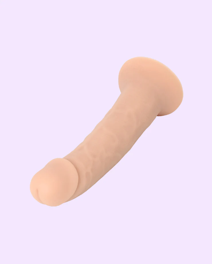 Beyond Feelskin™ - Strap-On Dildo - Image 7