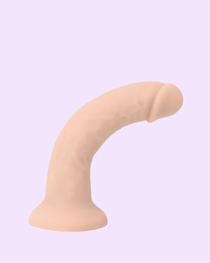 Beyond Feelskin™ - Strap-On Dildo - Image 4