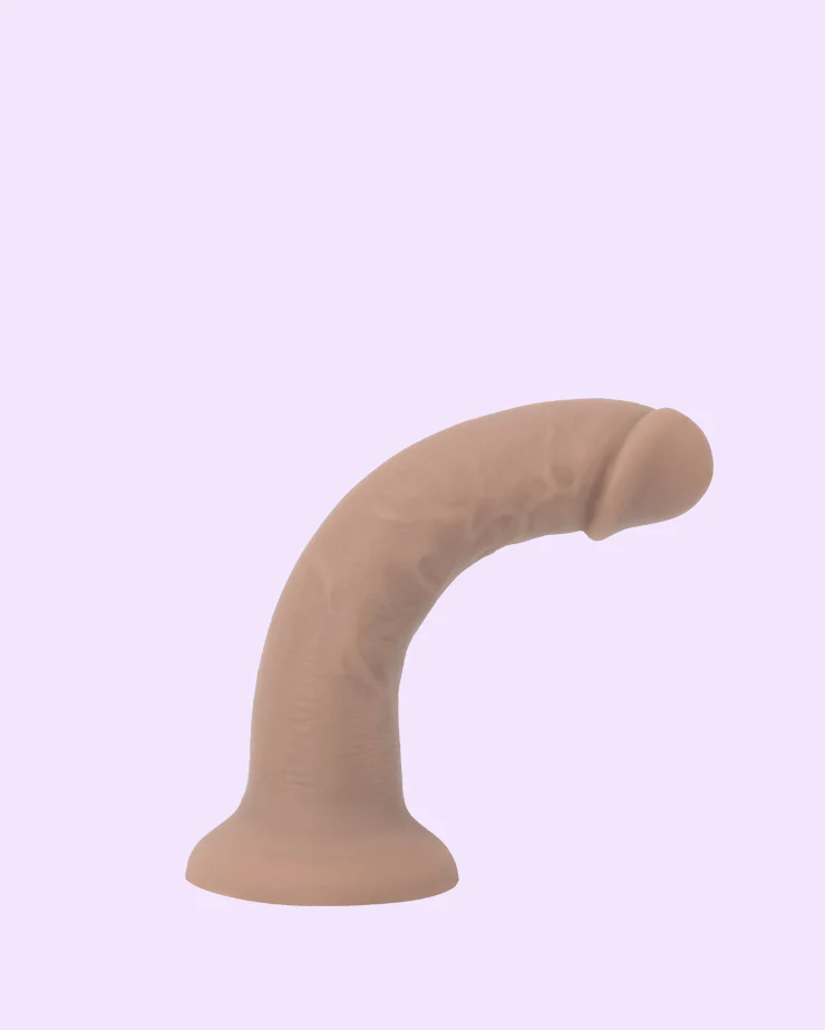 Beyond Feelskin™ - Strap-On Dildo - Image 17