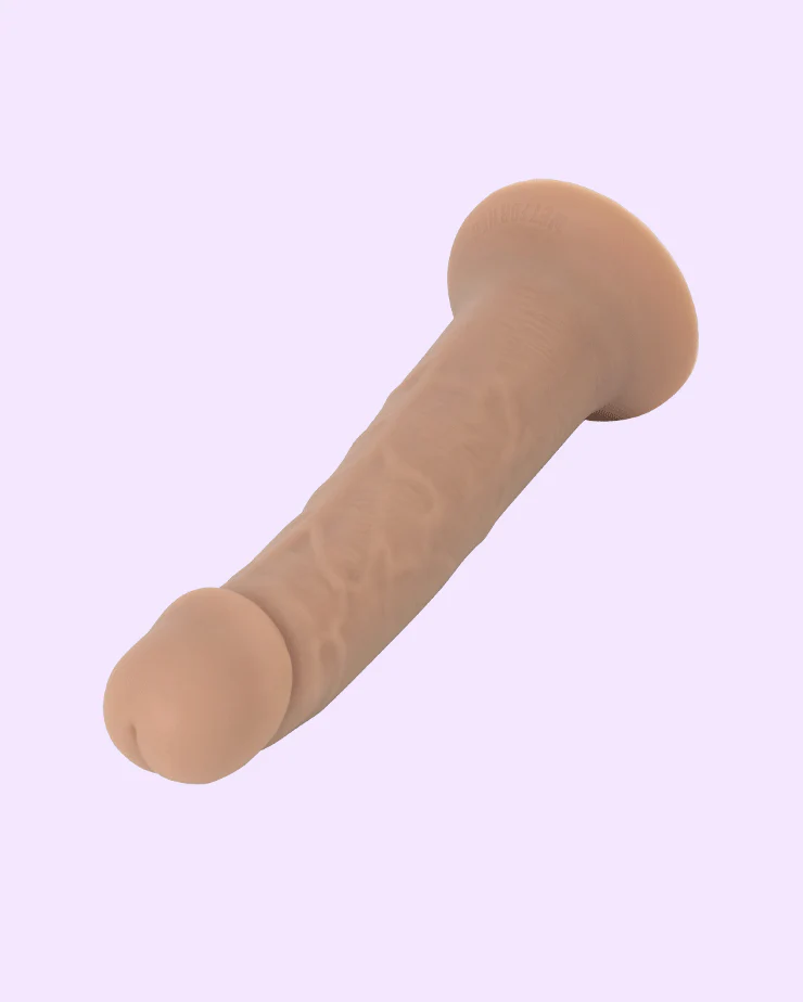 Beyond Feelskin™ - Strap-On Dildo - Image 18