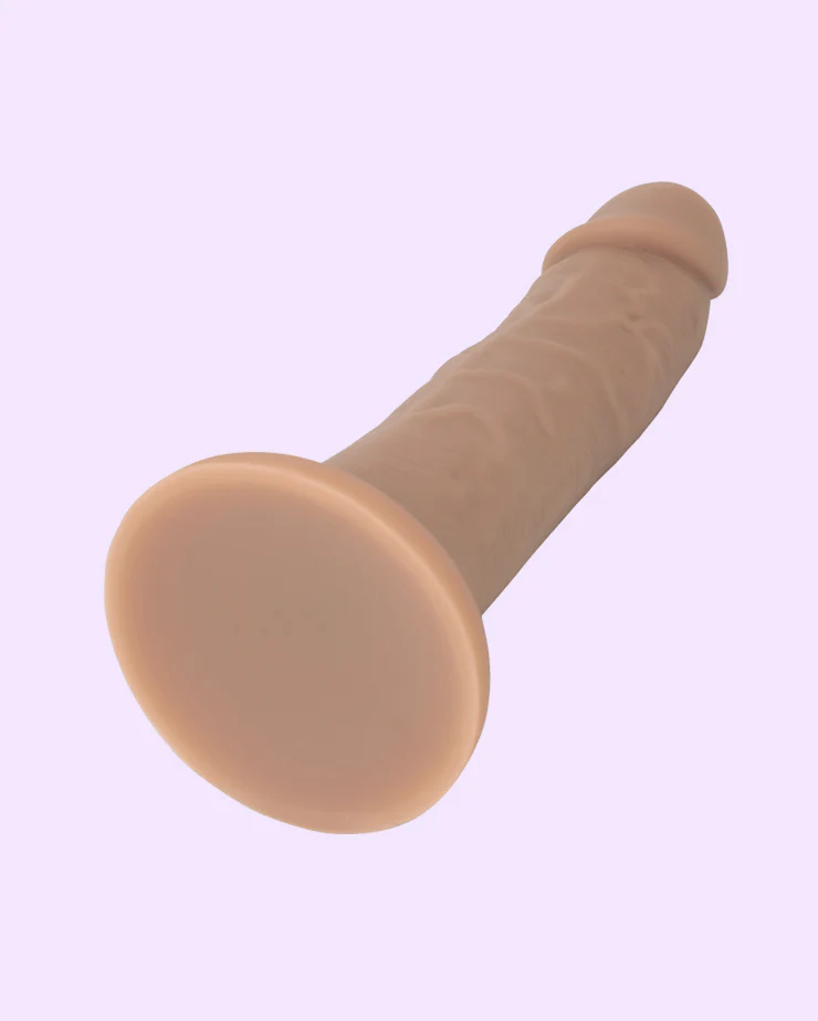 Beyond Feelskin™ - Strap-On Dildo - Image 19