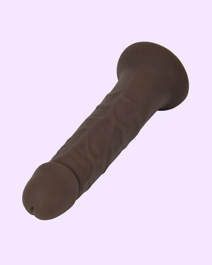 Beyond Feelskin™ - Strap-On Dildo - Image 13