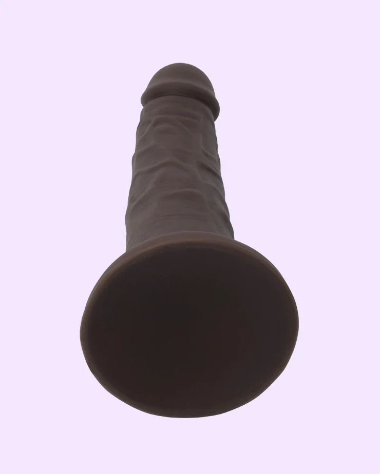 Beyond Feelskin™ - Strap-On Dildo - Image 12