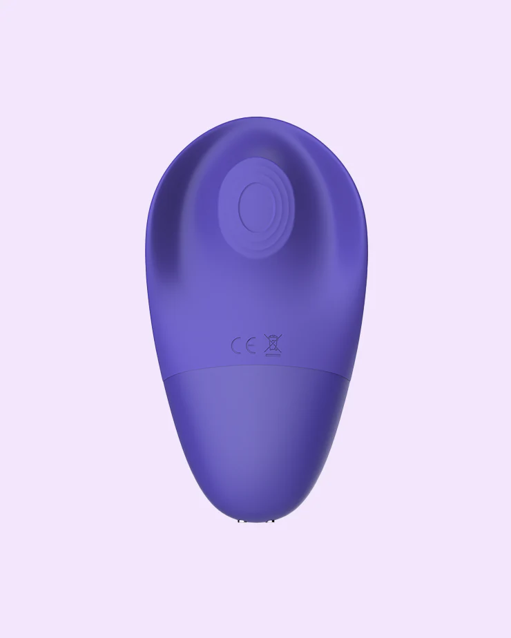 TouchMe - Tapping  Vibrator - Image 4