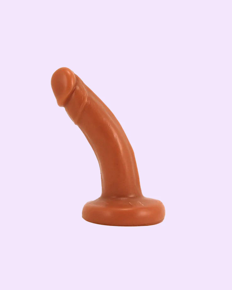 Vixen Spur - Realistic Strap-On Dildo - Image 3