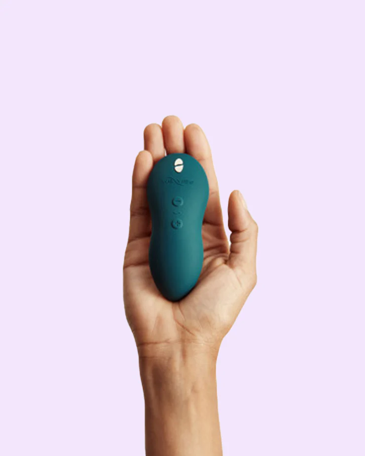 We-Vibe Touch X - Rechargeable Vibrator - Image 12